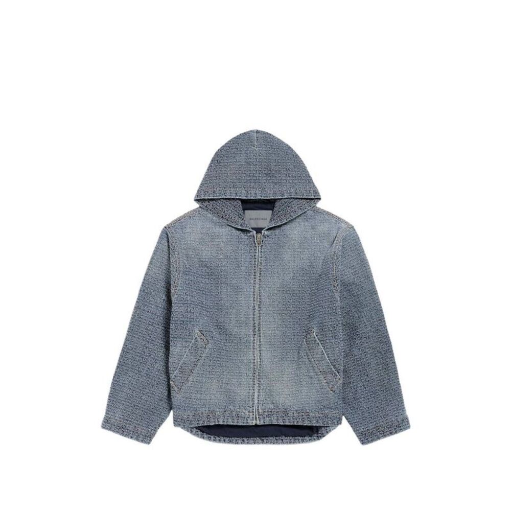 Balenciaga Men Jackets